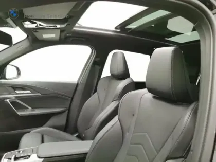 Photo 10 BMW X1  sDrive20d 163ch M Sport