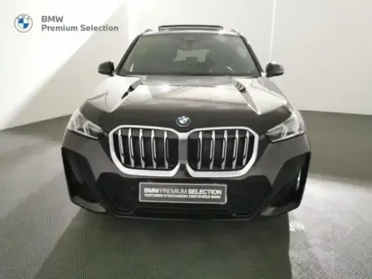 Photo 4 BMW X1  sDrive20d 163ch M Sport