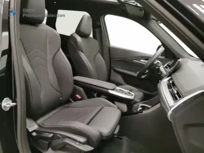 Photo 2 BMW X1  sDrive20d 163ch M Sport