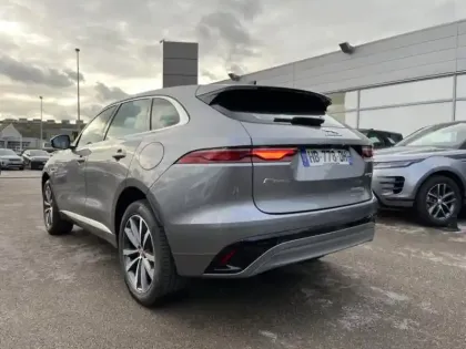 Photo 5 Jaguar F-Pace  P400e Plug-in-Hybrid R-Dynamic S BVA8 AWD