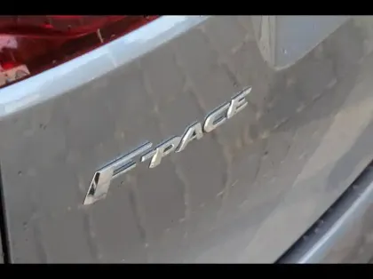 Photo 25 Jaguar F-Pace  P400e Plug-in-Hybrid R-Dynamic S BVA8 AWD