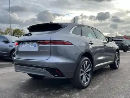 Photo 6 Jaguar F-Pace  P400e Plug-in-Hybrid R-Dynamic S BVA8 AWD