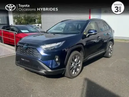 Photo Toyota Rav4