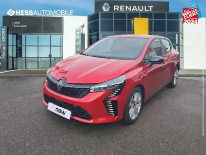 Photo Renault Clio
