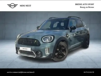 Photo Mini Countryman