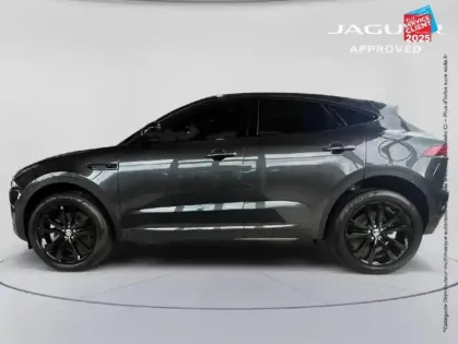 Photo 8 Jaguar E-Pace  P300e PHEV 309ch R-Dynamic HSE