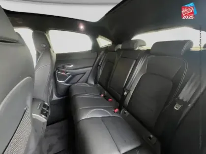 Photo 10 Jaguar E-Pace  P300e PHEV 309ch R-Dynamic HSE