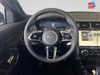 Photo 11 Jaguar E-Pace  P300e PHEV 309ch R-Dynamic HSE