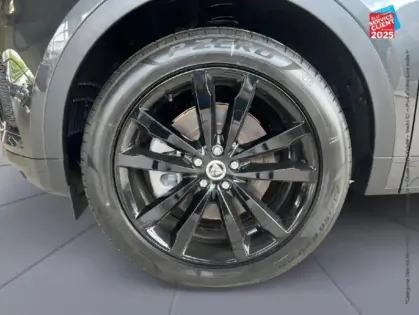 Photo 9 Jaguar E-Pace  P300e PHEV 309ch R-Dynamic HSE
