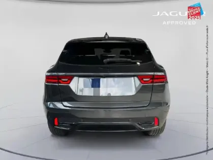 Photo 6 Jaguar E-Pace  P300e PHEV 309ch R-Dynamic HSE