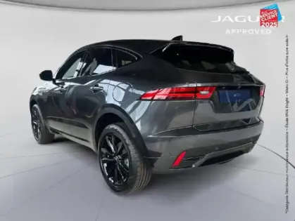 Photo 7 Jaguar E-Pace  P300e PHEV 309ch R-Dynamic HSE