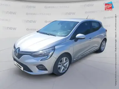 Photo Renault Clio