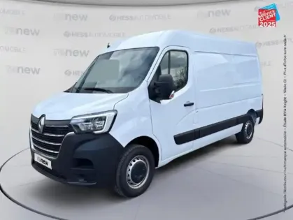Photo Renault Master