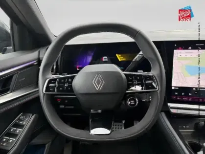 Photo 26 Renault Rafale  1.2 E-Tech full hybrid 200ch esprit Alpine