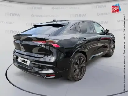 Photo 20 Renault Rafale  1.2 E-Tech full hybrid 200ch esprit Alpine