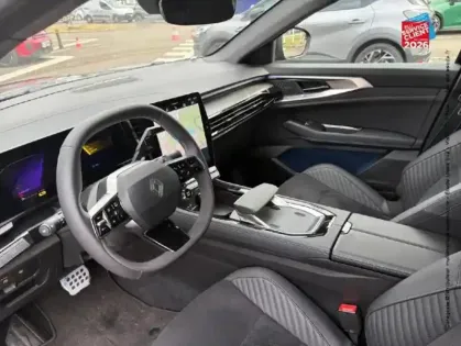 Photo 29 Renault Rafale  1.2 E-Tech full hybrid 200ch esprit Alpine