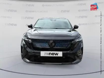 Photo 16 Renault Rafale  1.2 E-Tech full hybrid 200ch esprit Alpine