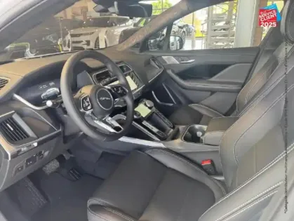 Photo 14 Jaguar I-Pace  EV400 R-Dynamic HSE AWD