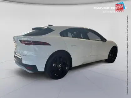 Photo 5 Jaguar I-Pace  EV400 R-Dynamic HSE AWD