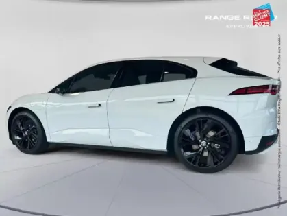 Photo 8 Jaguar I-Pace  EV400 R-Dynamic HSE AWD