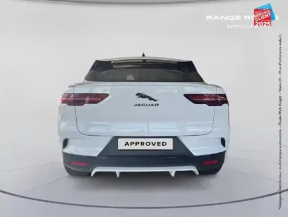 Photo 6 Jaguar I-Pace  EV400 R-Dynamic HSE AWD