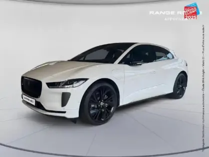 Photo Jaguar I-pace Ev400 R-dynamic Hse Awd