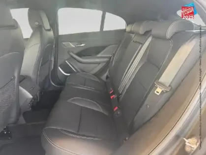 Photo 10 Jaguar I-Pace  EV400 R-Dynamic HSE AWD