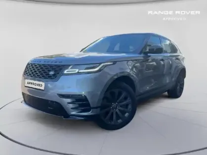Photo 15 Land rover Range Rover  Velar 2.0 P400e 404ch PHEV R-Dynamic SE AWD BVA
