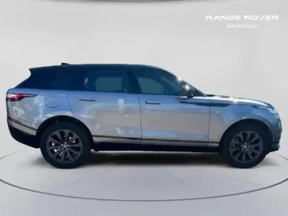 Photo 18 Land rover Range Rover  Velar 2.0 P400e 404ch PHEV R-Dynamic SE AWD BVA