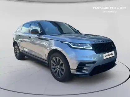 Photo 17 Land rover Range Rover  Velar 2.0 P400e 404ch PHEV R-Dynamic SE AWD BVA