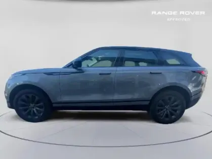 Photo 23 Land rover Range Rover  Velar 2.0 P400e 404ch PHEV R-Dynamic SE AWD BVA