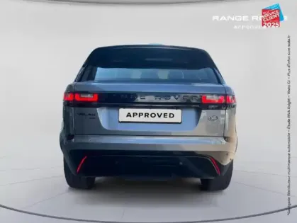 Photo 6 Land rover Range Rover Gén. I (L560) Ph2 R-Dynamic SE 5