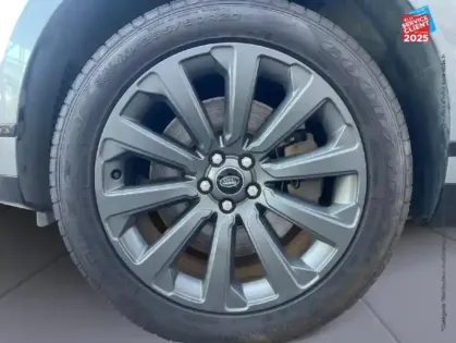 Photo 9 Land rover Range Rover Gén. I (L560) Ph2 R-Dynamic SE 5