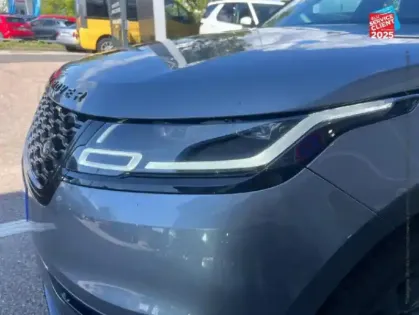 Photo 12 Land rover Range Rover Gén. I (L560) Ph2 R-Dynamic SE 5