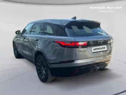 Photo 22 Land rover Range Rover  Velar 2.0 P400e 404ch PHEV R-Dynamic SE AWD BVA