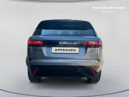 Photo 21 Land rover Range Rover  Velar 2.0 P400e 404ch PHEV R-Dynamic SE AWD BVA