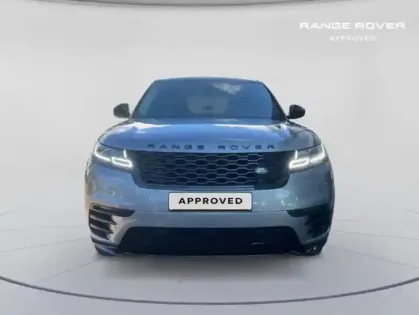 Photo 16 Land rover Range Rover  Velar 2.0 P400e 404ch PHEV R-Dynamic SE AWD BVA