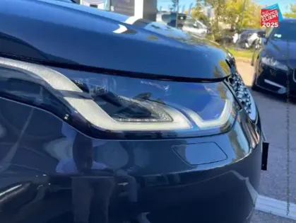 Photo 12 Land rover Discovery Sport  P200 Flex Fuel R-Dynamic HSE AWD BVA