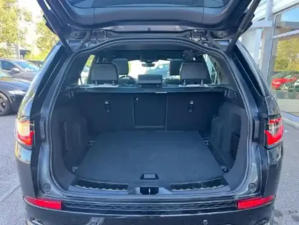 Photo 28 Land rover Discovery Sport  P200 Flex Fuel R-Dynamic HSE AWD BVA