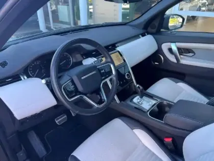 Photo 29 Land rover Discovery Sport  P200 Flex Fuel R-Dynamic HSE AWD BVA
