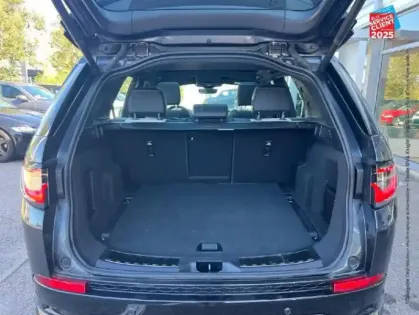 Photo 13 Land rover Discovery Sport  P200 Flex Fuel R-Dynamic HSE AWD BVA