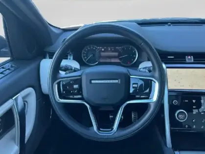 Photo 26 Land rover Discovery Sport  P200 Flex Fuel R-Dynamic HSE AWD BVA