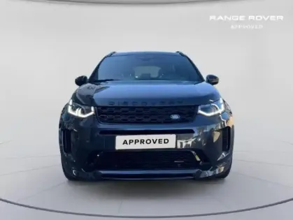 Photo 16 Land rover Discovery Sport  P200 Flex Fuel R-Dynamic HSE AWD BVA