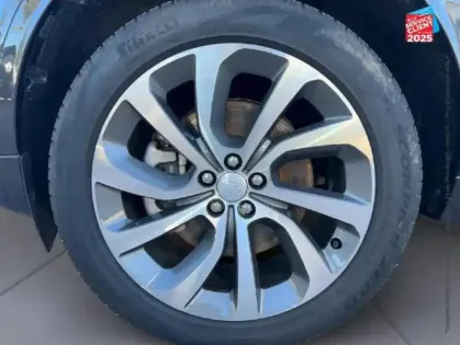 Photo 9 Land rover Discovery Sport  P200 Flex Fuel R-Dynamic HSE AWD BVA