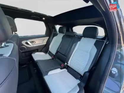 Photo 10 Land rover Discovery Sport  P200 Flex Fuel R-Dynamic HSE AWD BVA