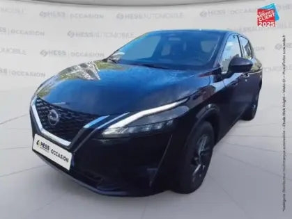 Photo Nissan Qashqai