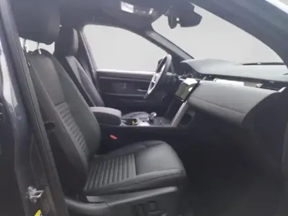 Photo 19 Land rover Discovery Sport  1.5 P300e 309ch Dynamic SE