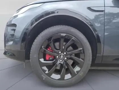 Photo 24 Land rover Discovery Sport  1.5 P300e 309ch Dynamic SE