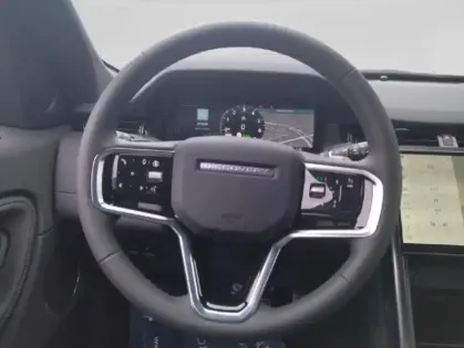 Photo 26 Land rover Discovery Sport  1.5 P300e 309ch Dynamic SE