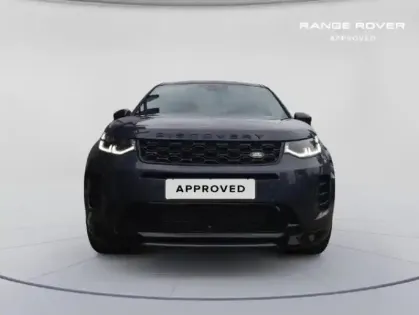 Photo 16 Land rover Discovery Sport  1.5 P300e 309ch Dynamic SE